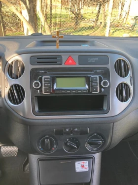VW Tiguan 2.0 TSI | Mobile.bg    9
