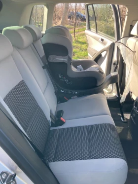 VW Tiguan 2.0 TSI | Mobile.bg    13