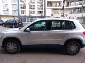VW Tiguan 2.0 TSI | Mobile.bg    5