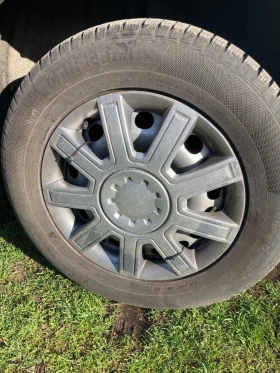 VW Tiguan 2.0 TSI | Mobile.bg    14