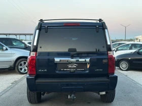 Jeep Commander 3.7i LPG | Mobile.bg    8