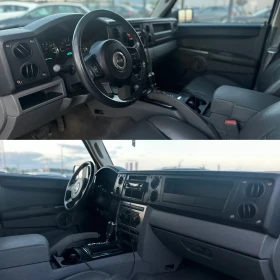 Jeep Commander 3.7i LPG | Mobile.bg    10