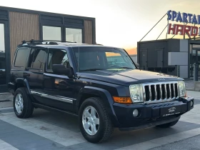 Jeep Commander 3.7i LPG | Mobile.bg    2