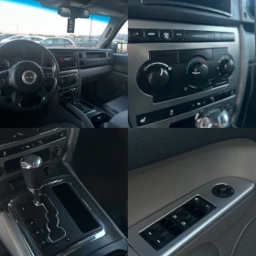 Jeep Commander 3.7i LPG | Mobile.bg    12