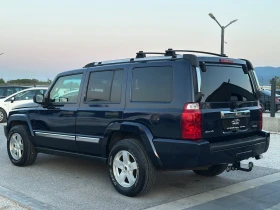 Jeep Commander 3.7i LPG | Mobile.bg    4
