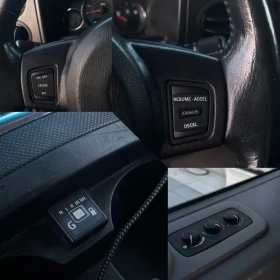 Jeep Commander 3.7i LPG | Mobile.bg    13