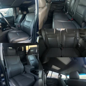 Jeep Commander 3.7i LPG | Mobile.bg    11