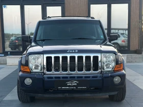 Jeep Commander 3.7i LPG | Mobile.bg    3