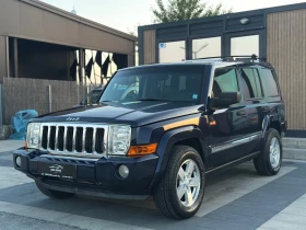  Jeep Commander