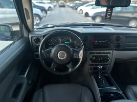 Jeep Commander 3.7i LPG | Mobile.bg    9