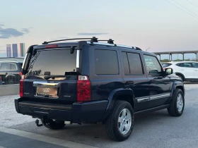 Jeep Commander 3.7i LPG | Mobile.bg    5