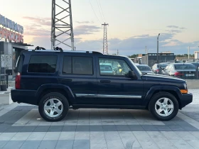 Jeep Commander 3.7i LPG | Mobile.bg    7