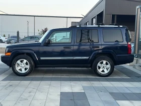 Jeep Commander 3.7i LPG | Mobile.bg    6