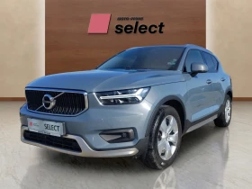 Volvo XC40 2.0 D3