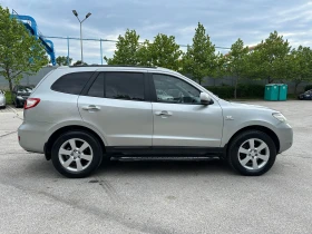 Обява за продажба на Hyundai Santa fe 2.2d 150 к.с. ~10 999 лв. - изображение 4
