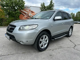 Hyundai Santa fe 2.2d 150 к.с.