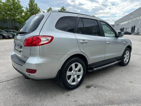 Обява за продажба на Hyundai Santa fe 2.2d 150 к.с. ~10 999 лв. - изображение 3