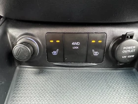 Обява за продажба на Hyundai Santa fe 2.2d 150 к.с. ~10 999 лв. - изображение 11