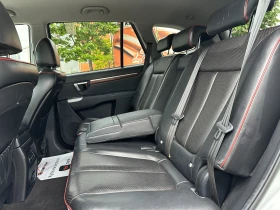 Обява за продажба на Hyundai Santa fe 2.2d 150 к.с. ~10 999 лв. - изображение 8