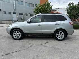 Обява за продажба на Hyundai Santa fe 2.2d 150 к.с. ~10 999 лв. - изображение 1