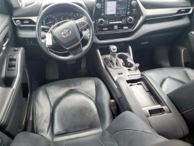 Toyota Highlander 3.5L/LIMITED/4X4/ПАНО/ВИДЕО НА МОТОРА/ - 44900 лв. - 47542247 8