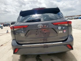 Toyota Highlander 3.5L/LIMITED/4X4/ПАНО/ВИДЕО НА МОТОРА/ - 44900 лв. - 47542247 5