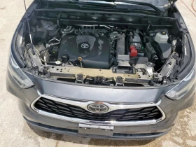 Toyota Highlander 3.5L/LIMITED/4X4/ПАНО/ВИДЕО НА МОТОРА/ - 44900 лв. - 47542247 12