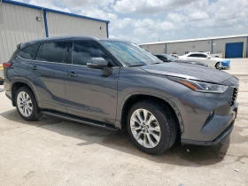 Toyota Highlander 3.5L/LIMITED/4X4/ПАНО/ВИДЕО НА МОТОРА/ - 44900 лв. - 47542247 3