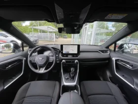 Toyota Rav4 НОВ!/TEAM/306HP/360CAM/KLESS/HUD/LED/DIGI/632f - 104899 лв. - 57247118 9