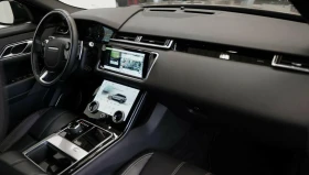 Land Rover Range Rover Velar 3.0D 300 2019. HSE 4x4 | Mobile.bg    16