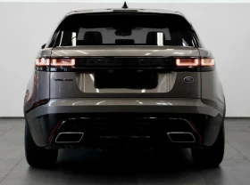Land Rover Range Rover Velar 3.0D 300 2019. HSE 4x4 | Mobile.bg    4