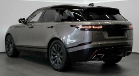 Land Rover Range Rover Velar 3.0D 300 2019. HSE 4x4 | Mobile.bg    5