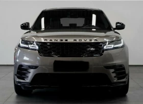 Land Rover Range Rover Velar 3.0D 300 2019. HSE 4x4 | Mobile.bg    3