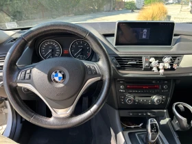 BMW X1 2.8i-XDrive-  | Mobile.bg    11