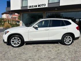     BMW X1 2.8i-XDrive- 