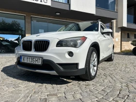 BMW X1 2.8i-XDrive- Лизинг