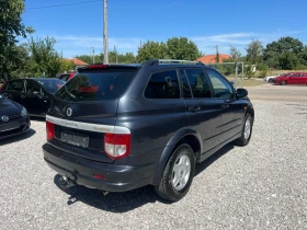SsangYong Kyron 2.0 141 теглич - 3300 лв. / 1687.26 € - 20582888 7
