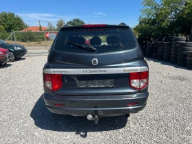 SsangYong Kyron 2.0 141 теглич - 3300 лв. / 1687.26 € - 20582888 6