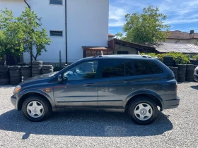 SsangYong Kyron 2.0 141 теглич - 3300 лв. / 1687.26 € - 20582888 4
