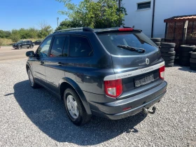 SsangYong Kyron 2.0 141 теглич - 3300 лв. / 1687.26 € - 20582888 5