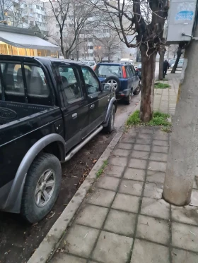Обява за продажба на Ford Ranger ~8 400 лв. - изображение 3