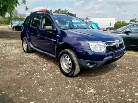 Dacia Duster 115хил.км/серв.книжкаПАРКТРОНИК - 9999 лв. / 5112.41 € - 62518908 3