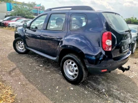 Dacia Duster 115хил.км/серв.книжкаПАРКТРОНИК - 9999 лв. / 5112.41 € - 62518908 4