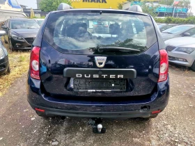 Dacia Duster 115хил.км/серв.книжкаПАРКТРОНИК - 9999 лв. / 5112.41 € - 62518908 5