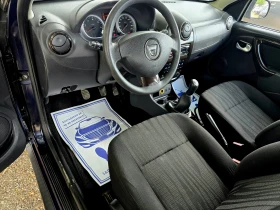 Dacia Duster 115хил.км/серв.книжкаПАРКТРОНИК - 9999 лв. / 5112.41 € - 62518908 8