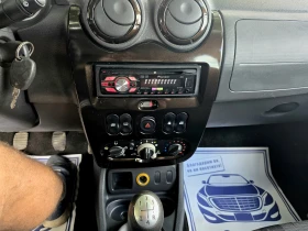 Dacia Duster 115хил.км/серв.книжкаПАРКТРОНИК - 9999 лв. / 5112.41 € - 62518908 12