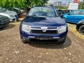 Dacia Duster 115хил.км/серв.книжкаПАРКТРОНИК - 9999 лв. / 5112.41 € - 62518908 2