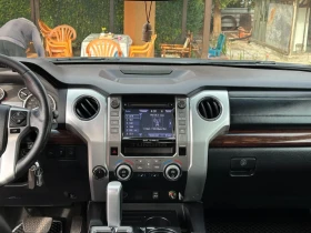 Обява за продажба на Toyota Tundra Лимитед ~47 500 лв. - изображение 3