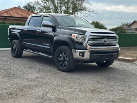 Обява за продажба на Toyota Tundra Лимитед ~47 500 лв. - изображение 1