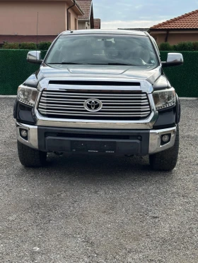 Обява за продажба на Toyota Tundra Лимитед ~47 500 лв. - изображение 1